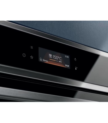 Electrolux LOC8H39X