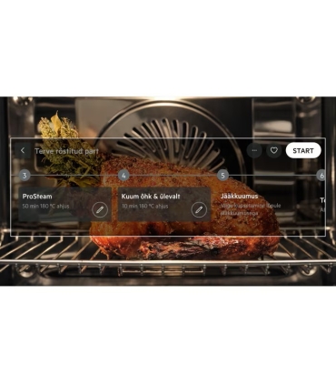 Electrolux LOB9S3SZ