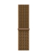 Apple 42mm Light Umber Plaid Sport Loop