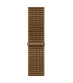 Apple 42mm Light Umber Plaid Sport Loop