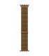 Apple 42mm Light Umber Plaid Sport Loop
