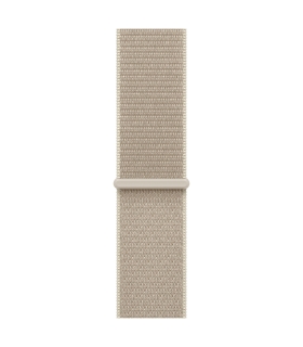 Apple 42mm Limestone Sport Loop