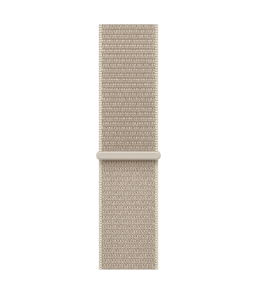 Apple 42mm Limestone Sport Loop
