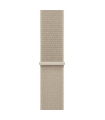 Apple 42mm Limestone Sport Loop