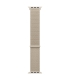 Apple 42mm Limestone Sport Loop