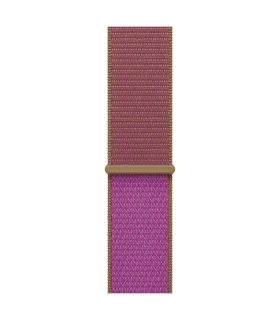 Apple 42mm Magenta Sport Loop