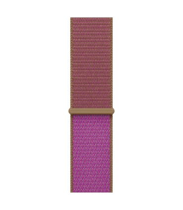 Apple 42mm Magenta Sport Loop