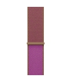 Apple 42mm Magenta Sport Loop