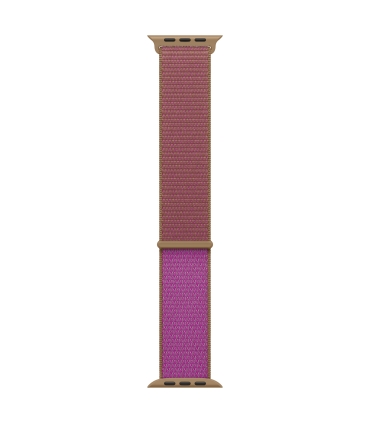 Apple 42mm Magenta Sport Loop
