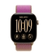 Apple 42mm Magenta Sport Loop