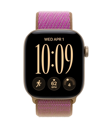 Apple 42mm Magenta Sport Loop
