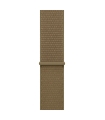Apple 42mm Olive Sport Loop