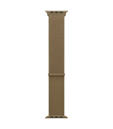 Apple 42mm Olive Sport Loop