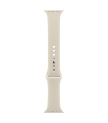 Apple 42mm Sand Sport Band - S/M
