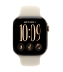 Apple 42mm Sand Sport Band - S/M