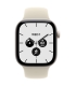 Apple 42mm Sand Sport Band - S/M