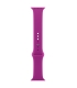 Apple 42mm Magenta Sport Band - S/M