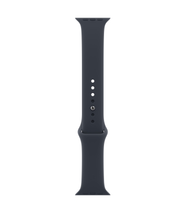 Apple 42mm Navy Blue Sport Band - S/M