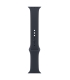 Apple 42mm Navy Blue Sport Band - S/M