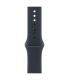 Apple 42mm Navy Blue Sport Band - M/L