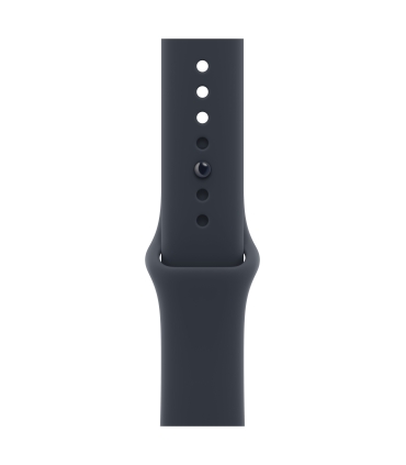 Apple 42mm Navy Blue Sport Band - M/L