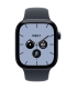 Apple 42mm Navy Blue Sport Band - M/L