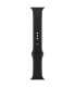 Apple 42mm Black Sport Band - M/L