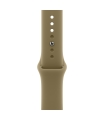 Apple 42mm Olive Sport Band - S/M