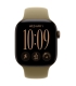 Apple 42mm Olive Sport Band - M/L