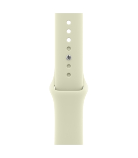 Apple 42mm Pale Succulent Sport Band - S/M