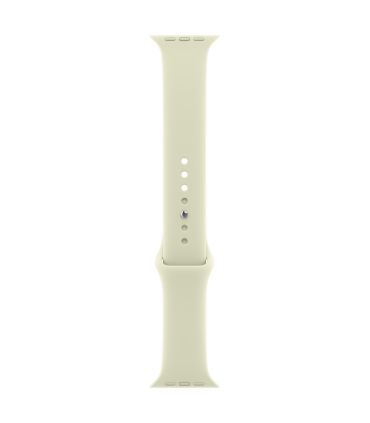 Apple 42mm Pale Succulent Sport Band - S/M