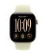Apple 42mm Pale Succulent Sport Band - S/M