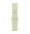 Apple 42mm Pale Succulent Sport Band - M/L