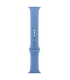 Apple 42mm Wildflower Blue Sport Band - S/M