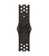 Apple 42mm After Dark Black Nike Sport Band - S/M