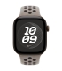 Apple 42mm Pavement Grey Nike Sport Band - S/M