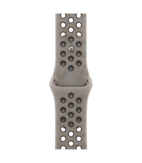 Apple 42mm Pavement Grey Nike Sport Band - M/L