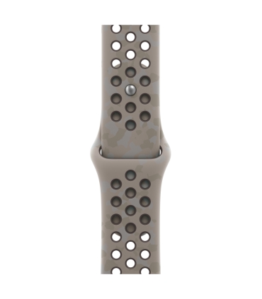 Apple 42mm Pavement Grey Nike Sport Band - M/L