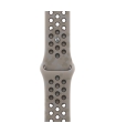 Apple 42mm Pavement Grey Nike Sport Band - M/L