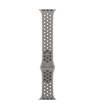Apple 42mm Pavement Grey Nike Sport Band - M/L