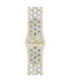 Apple 42mm Chalk Calm Nike Sport Band - S/M