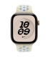 Apple 42mm Chalk Calm Nike Sport Band - S/M