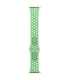 Apple 42mm Green Spark Nike Sport Band - S/M