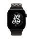 Apple 42mm After Dark Black Nike Sport Loop
