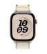 Apple 42mm Chalk Calm Nike Sport Loop