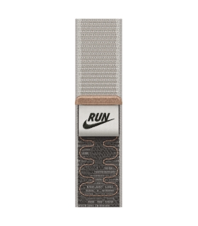 Apple 42mm Pavement Grey Nike Sport Loop