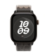 Apple 42mm Pavement Grey Nike Sport Loop