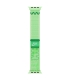 Apple 42mm Green Spark Nike Sport Loop