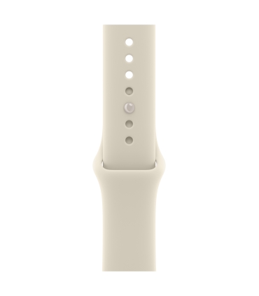 Apple 46mm Sand Sport Band - S/M