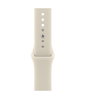 Apple 46mm Sand Sport Band - M/L